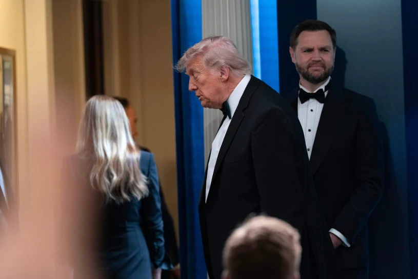 "Jest już skreślony". Zamach w Waszyngtonie nie uratuje notowań Trumpa