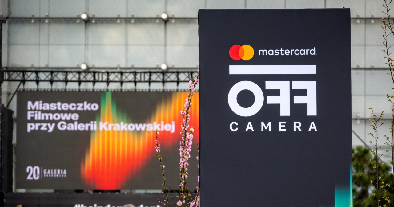 Co nas czeka w trzecim dniu 19. Mastercard OFF CAMERA?