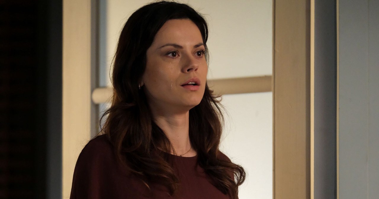 "M jak miłość": Aneta odkryje wielki sekret Kasi. To dopiero początek kłopotów