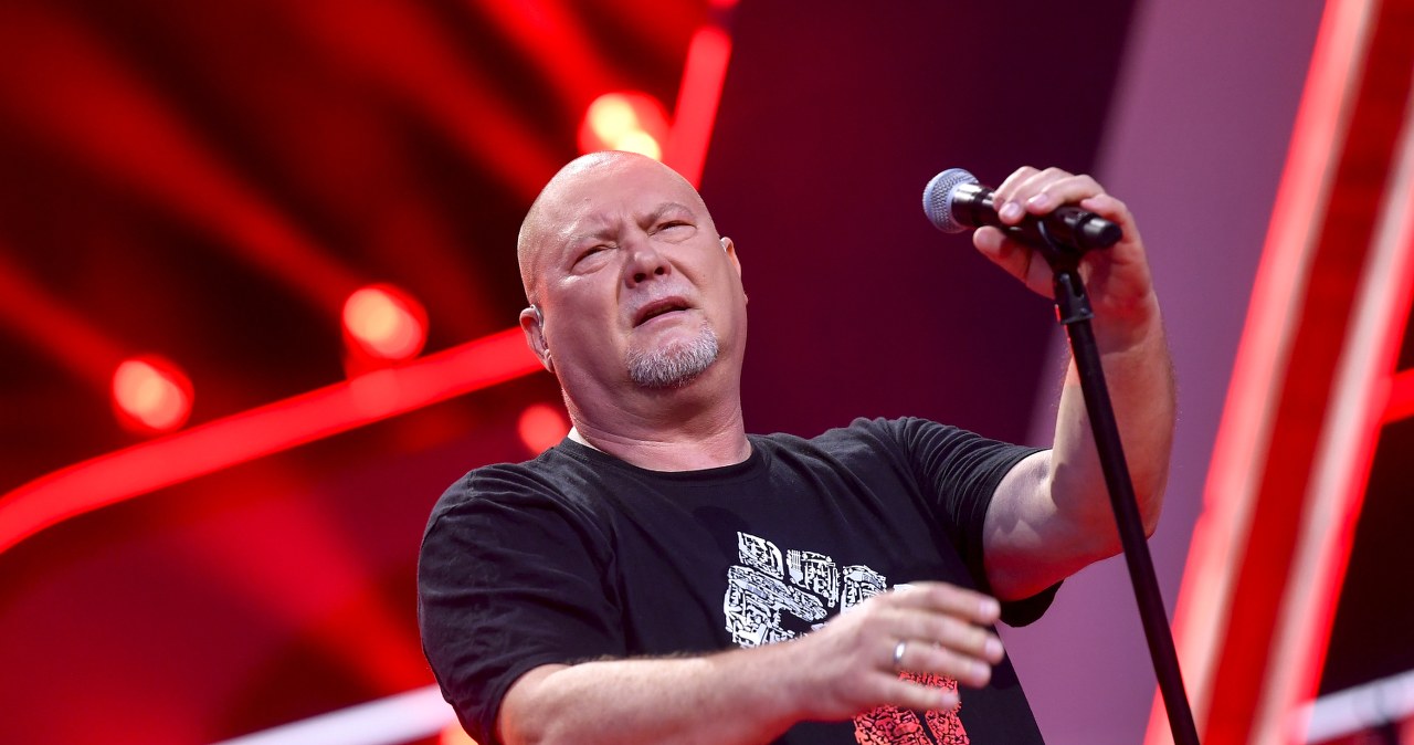 Legenda polskiego rocka po zmianach. "Brakowało nam długich włosów"