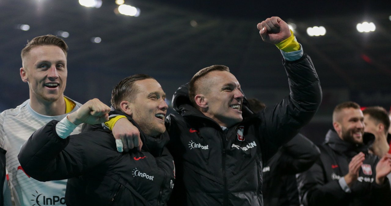 Reprezentanci Polski dołączyli. Wielkie wpłaty, blisko 250 tysięcy dla dzieci