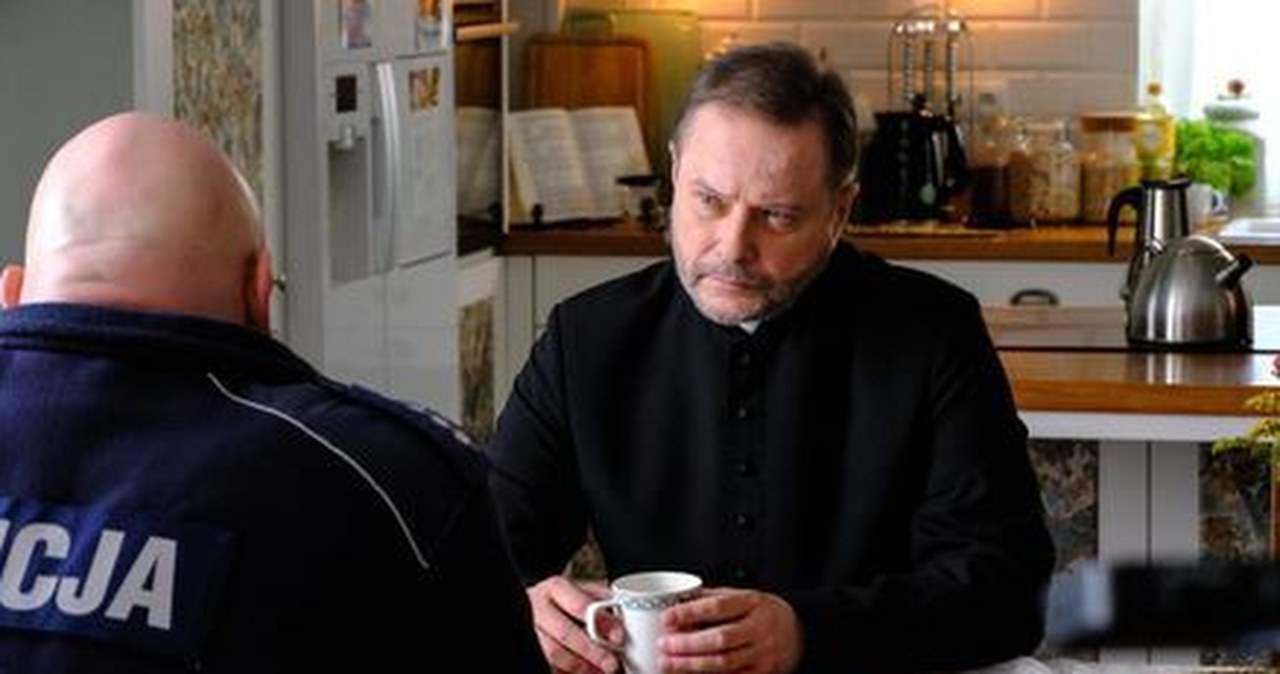 Ojciec Mateusz - Odcinek 448: "Matka na życzenie"