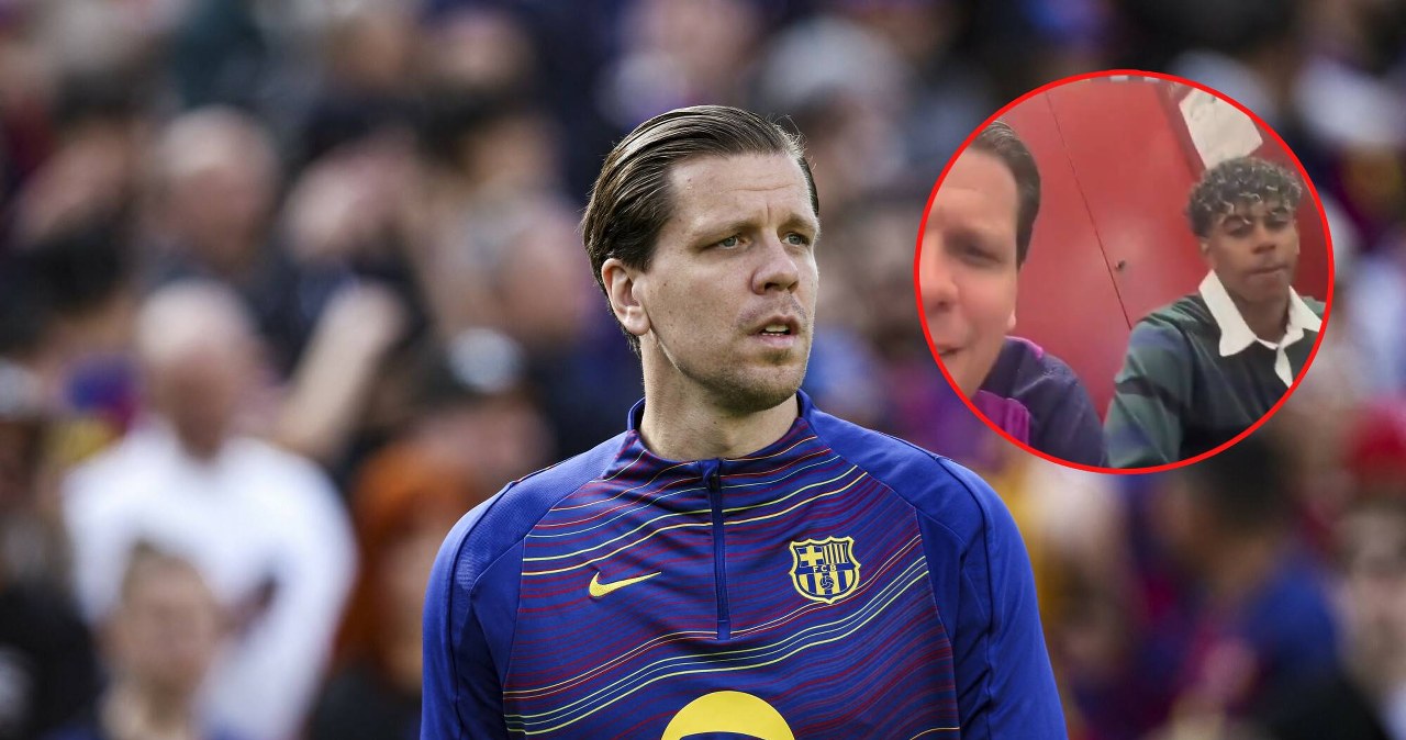 Pękło 150 milionów złotych. Szczęsny spełnił obietnicę. Yamal w akcji