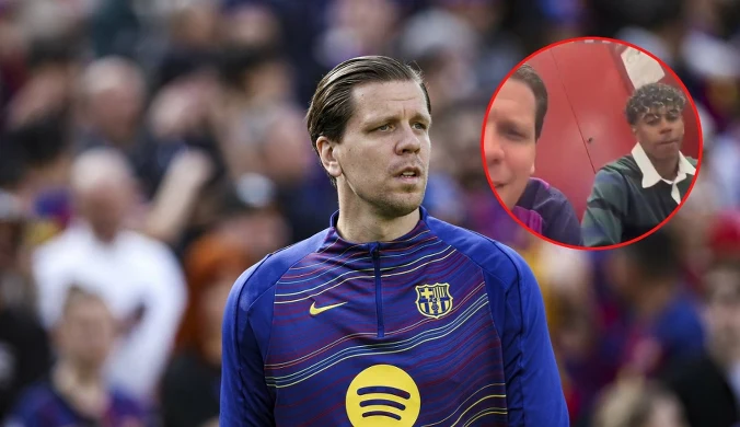 Pękło 150 milionów złotych. Szczęsny spełnił obietnicę. Yamal w akcji