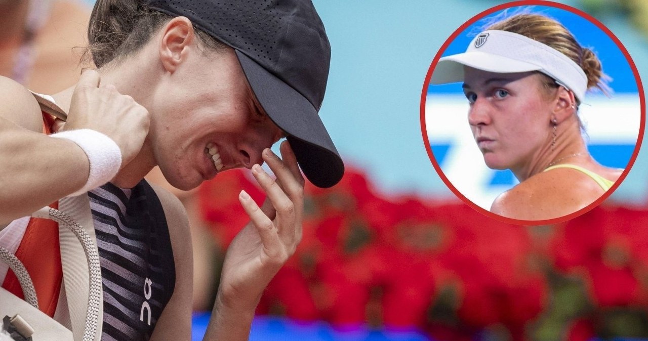 Wskazano źródło zarazy w Madrycie. Świątek nie miała szans. To koniec