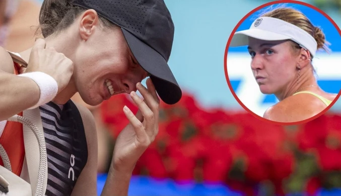 Popłoch w Madrycie. Świątek zalana łzami. Jest kolejny komunikat, to koniec