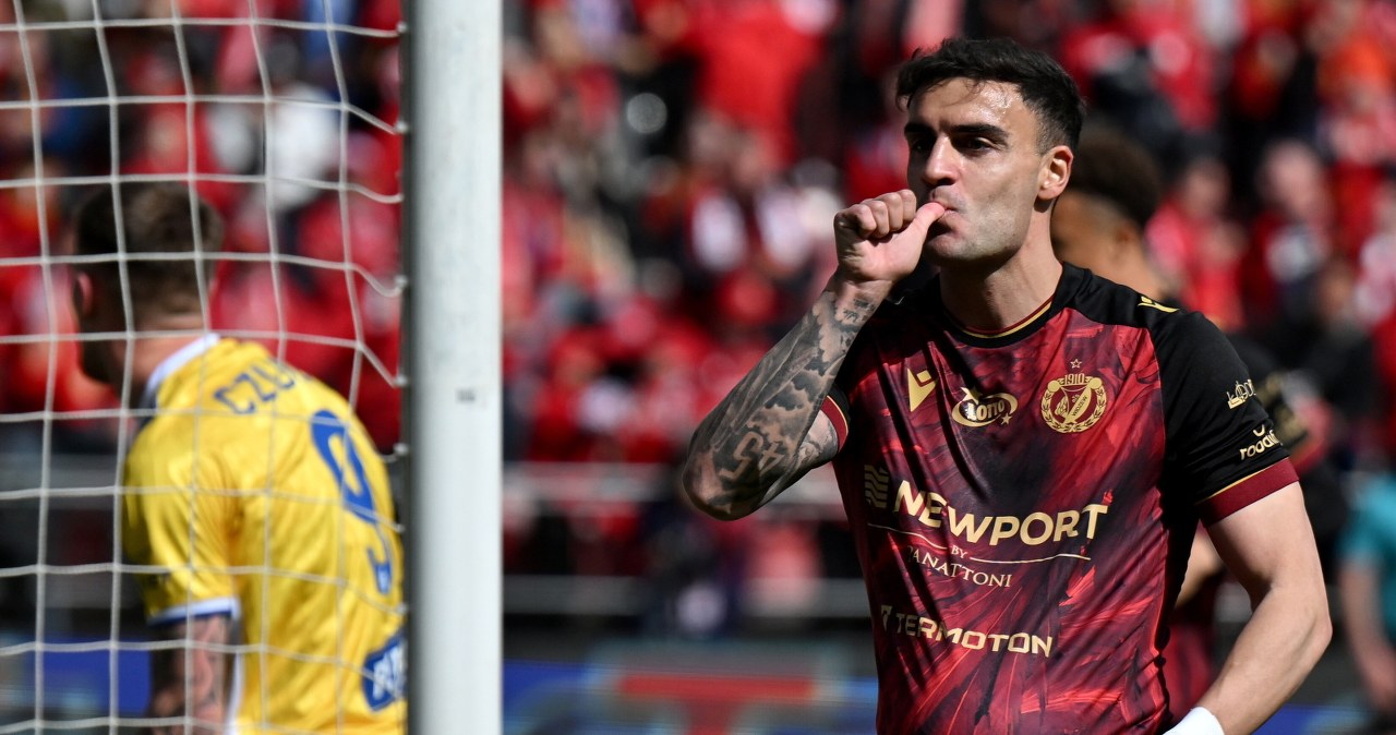 Widzew złapał oddech. Niezwykle ważne zwycięstwo w cieniu protestów kibiców