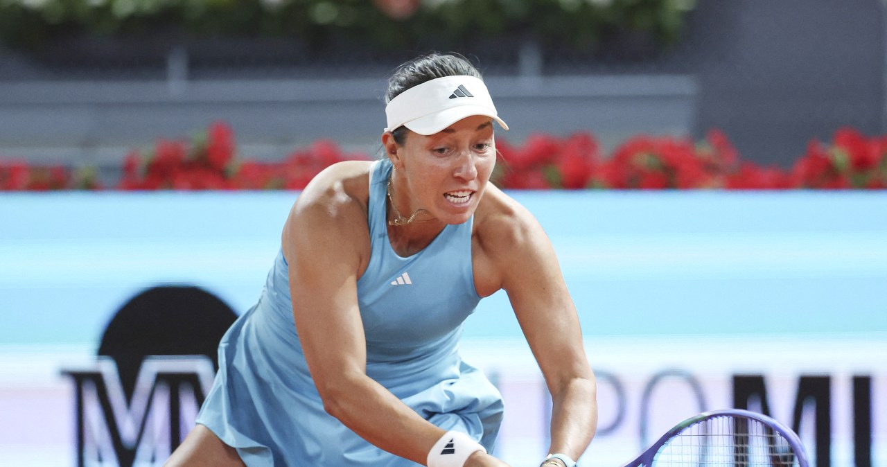 Piąta rakieta świata wypada z WTA Madryt. najważniejsze rozstrzygnięcie dla Świątek