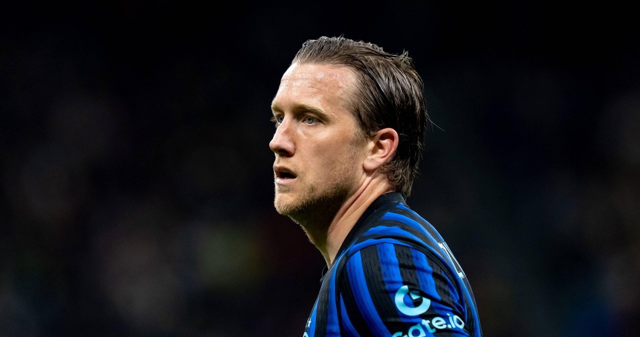 Oto co Zieliński zrobił w meczu Serie A. Padł historyczny rekord