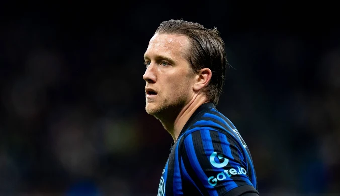 Oto co Zieliński zrobił w meczu Serie A. Padł historyczny rekord