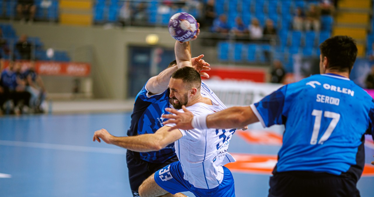 Siódemka ORLEN Superligi – pierwsze mecze fazy finałowej