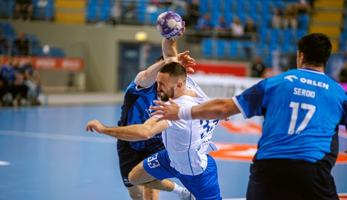 Siódemka ORLEN Superligi – pierwsze mecze fazy finałowej