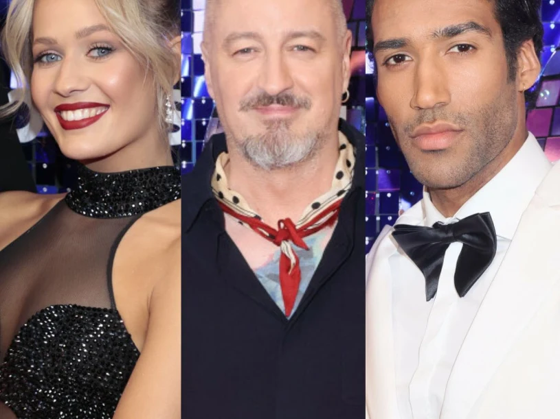 Tarnowska i Fall zachwycili w "TzG". Odpowiedź Kędzierskiego zaskakuje