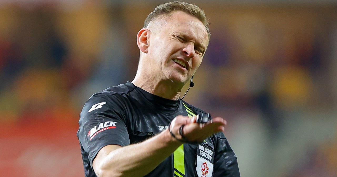 Legia jednak skrzywdzona? Będzie komunikat Kolegium Sędziów. To nie koniec