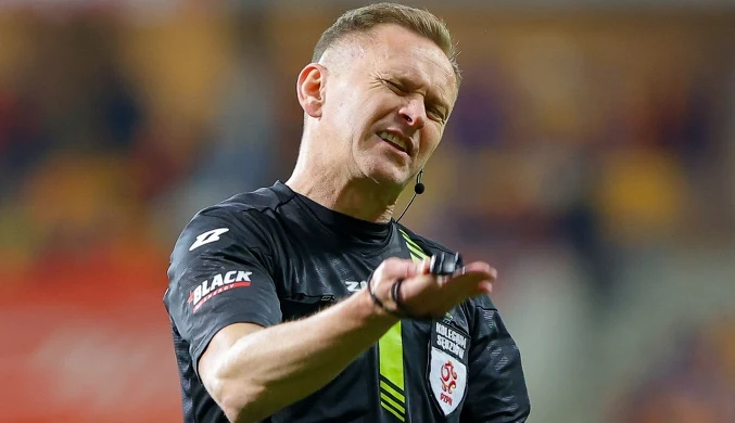 Legia jednak skrzywdzona? Będzie komunikat Kolegium Sędziów. To nie koniec 
