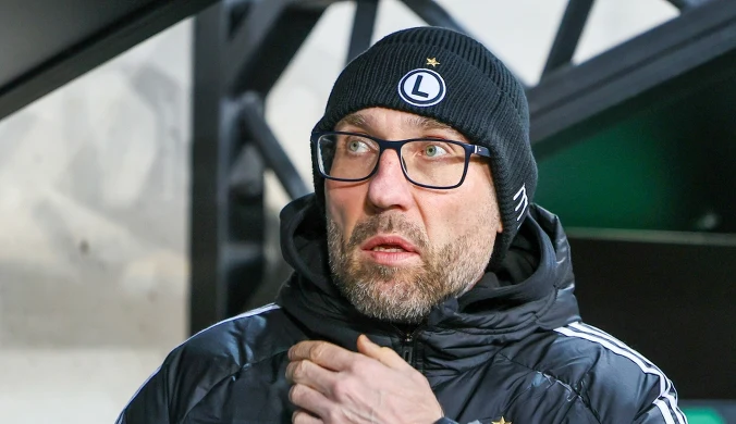 Marek Papszun zareagował na odejście gwiazdy. Jego słowa mocno zaskakują