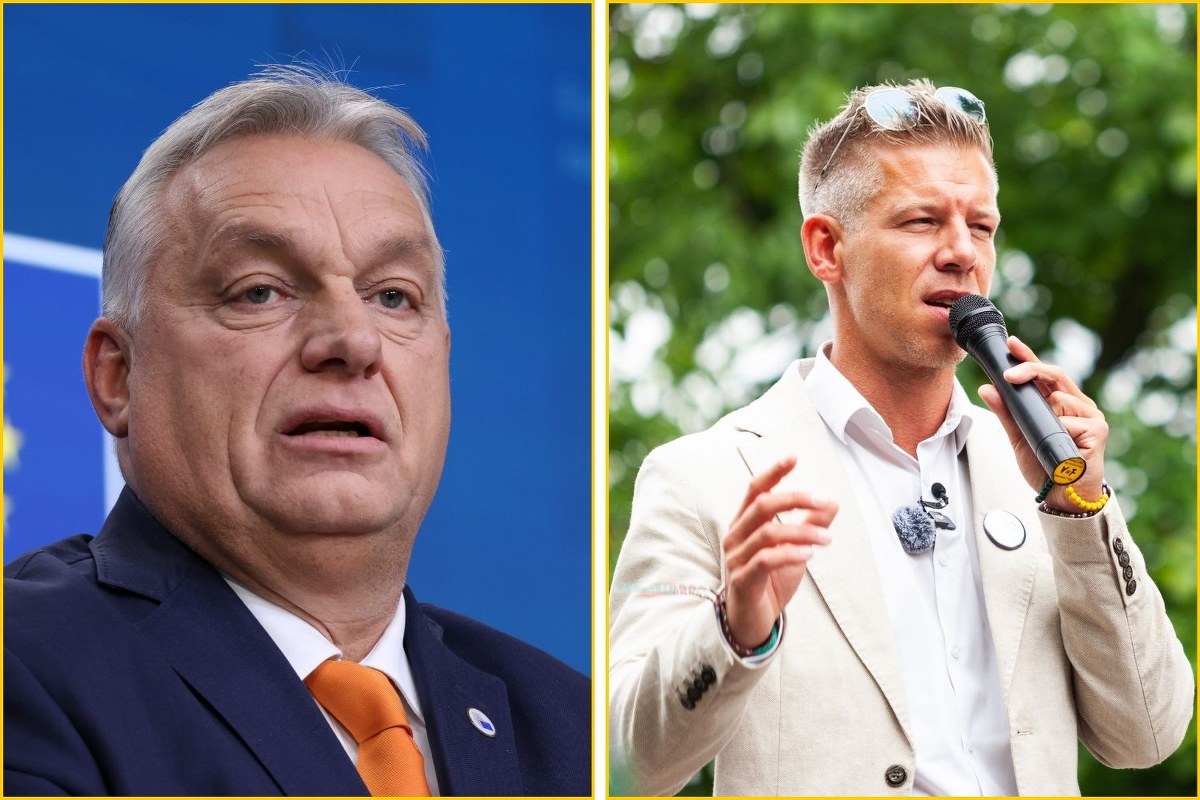 Oligarchowie Orbana uciekają z miliardami? Oskarżenia Magyara, reakcja Sikorskiego