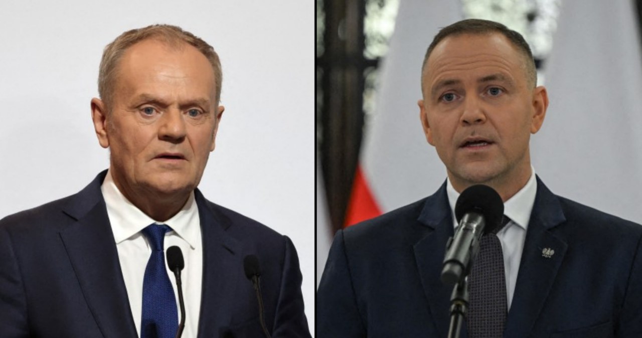 USA. Karol Nawrocki i Donald Tusk reagują na atak w Waszyngtonie