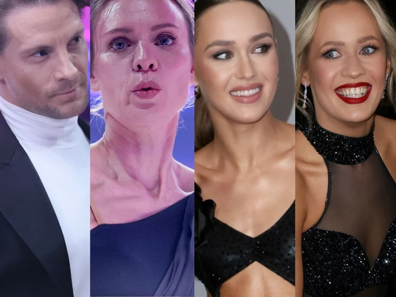 Tego w "Tańcu z gwiazdami" jeszcze nie było. Dostali zaledwie 15 sekund