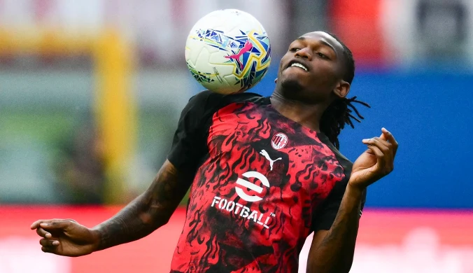 Zaciekła batalia o Ligę Mistrzów w Serie A. Doszło do starcia gigantów