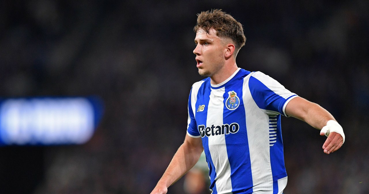 Co z przyszłością Pietuszewskiego? Trener Porto ogłasza, tuż po meczu