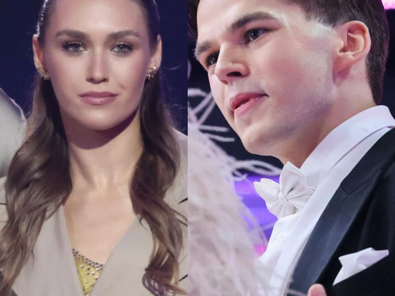 Półfinał "Tańca z gwiazdami" bez Kacpra Porębskiego. Popłynęły łzy