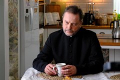 Ojciec Mateusz