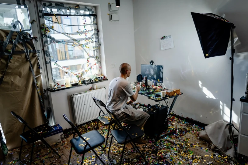 Wiemy, gdzie trafią pieniądze z rekordowej zbiórki. "Prowadzimy rozmowy"