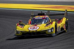 FIA World Endurance Championship: Wyścig 6-godzinny w Imoli