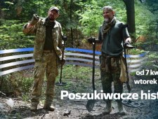 Poszukiwacze historii