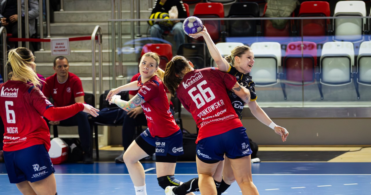 Emocje w Kobierzycach. Niespodziewane zwycięstwo Enea MKS-u Gniezno