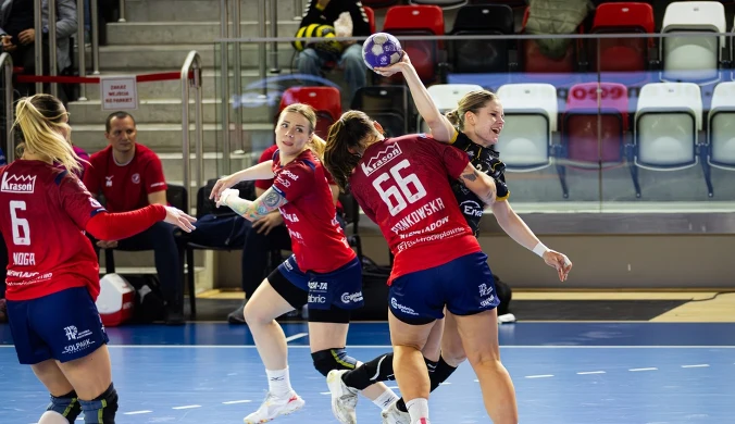 Emocje w Kobierzycach. Niespodziewane zwycięstwo Enea MKS-u Gniezno