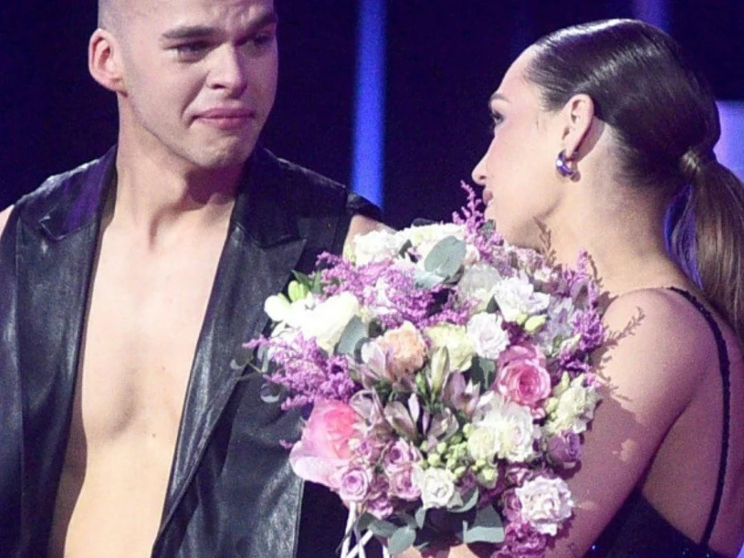 Daria Syta długo na to czekała. Porębski wyznał tuż po werdykcie w "TzG"