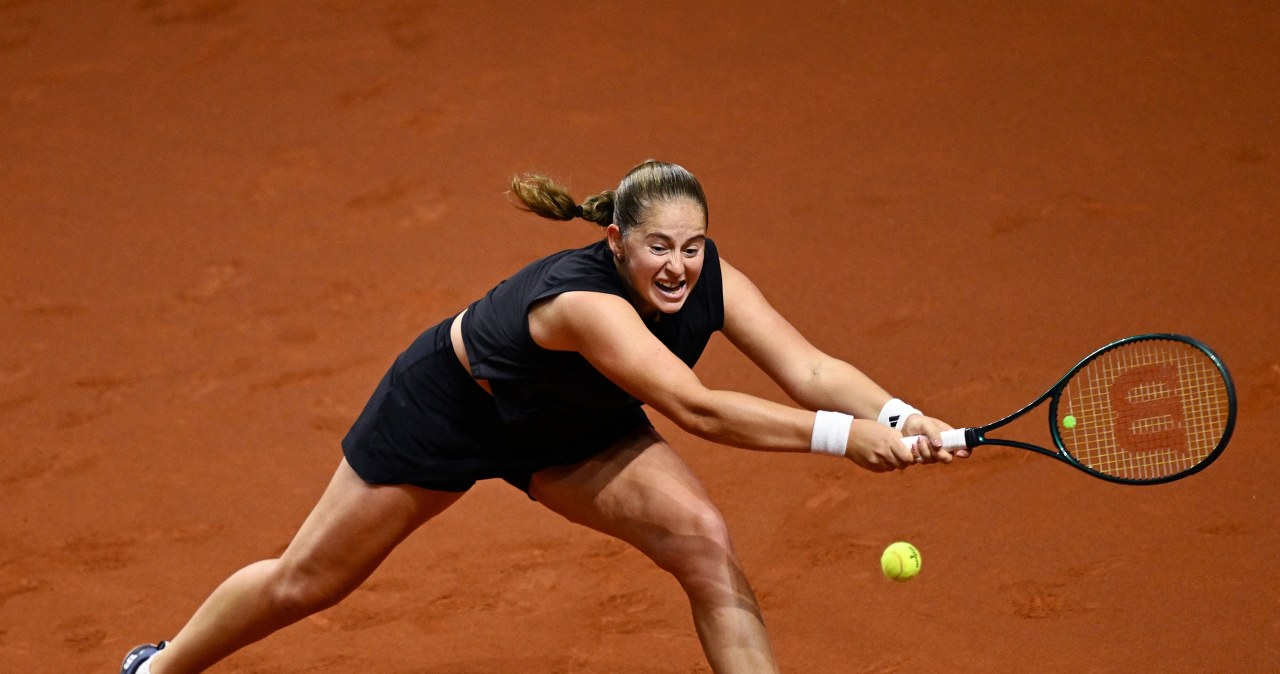 "Koszmar" Świątek za burtą w Madrycie. Skandalistka skorzystała z okazji