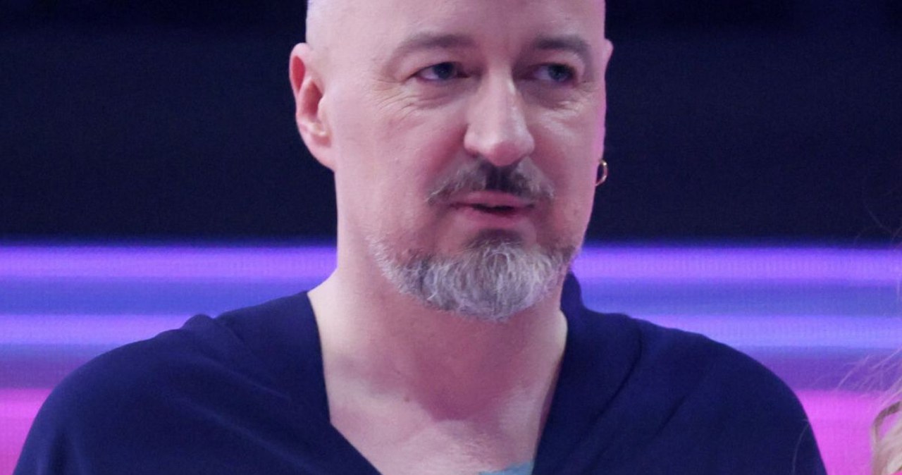 Kędzierski nie może się odnaleźć po "TzG". Pierwszego dnia w pracy zasnął