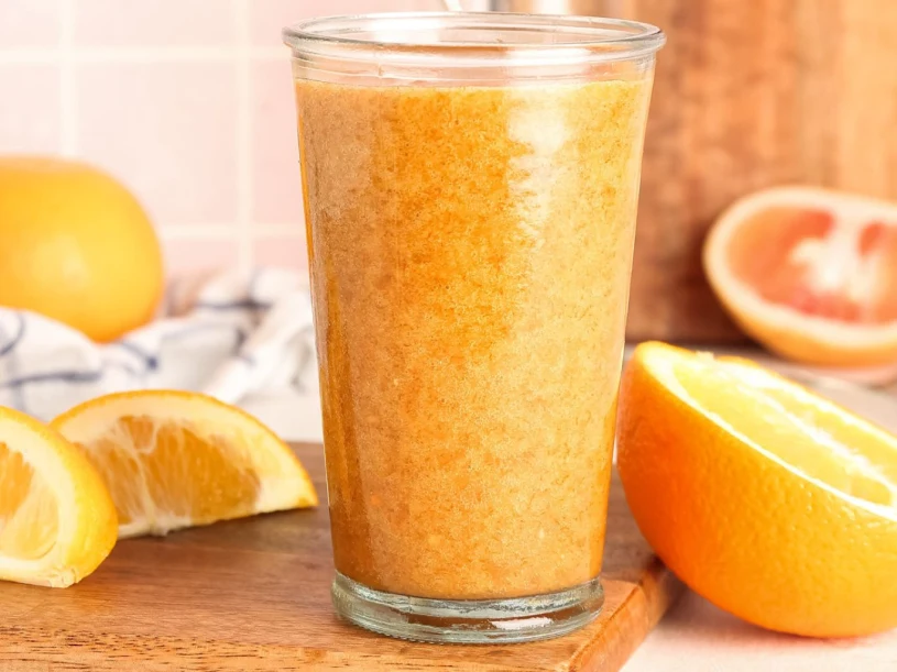 Pobudza lepiej niż kofeina. Zamiast kawy sięgnij po ten napój