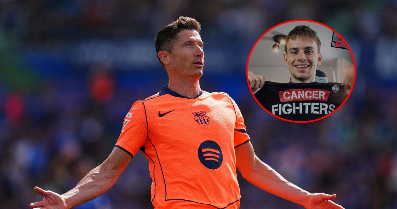 Zebrali ponad 250 milionów złotych. "Lewy" długo nie czekał. Tak to podsumował