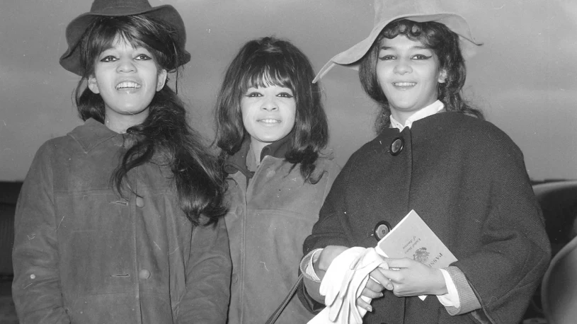 Nie żyje Nedra Talley Ross. Była ostatnim głosem legendy lat 60.