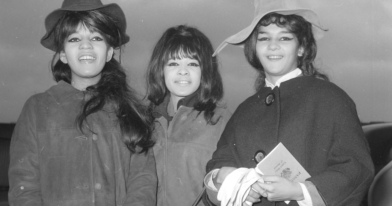 Nie żyje Nedra Talley Ross. Była ostatnim głosem legendy lat 60.