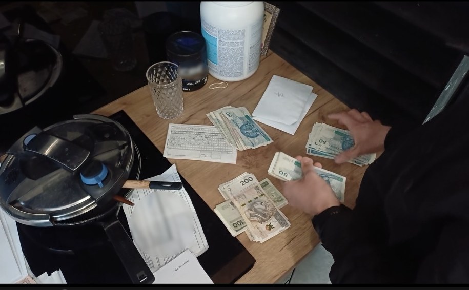 /Wielkopolska policja /