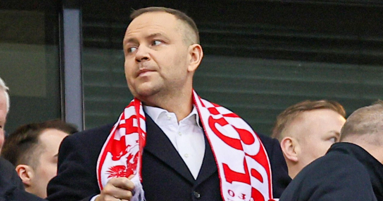 Nawrocki zaskoczył zawodników. Tak zachował się prezydent, jest nagranie