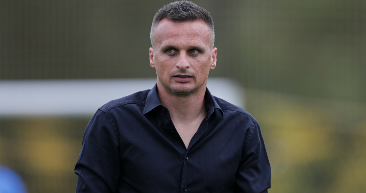 Tak Peszko wsparł akcję Łatwoganga. Zrobił to na oczach całej Polski