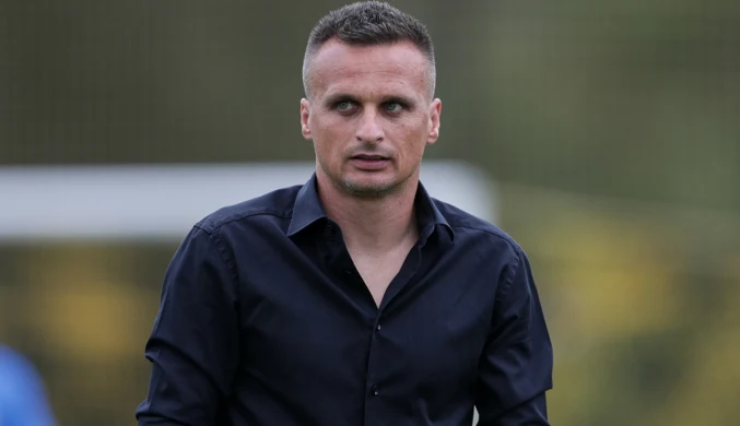 Tak Peszko wsparł akcję Łatwoganga. Zrobił to na oczach całej Polski