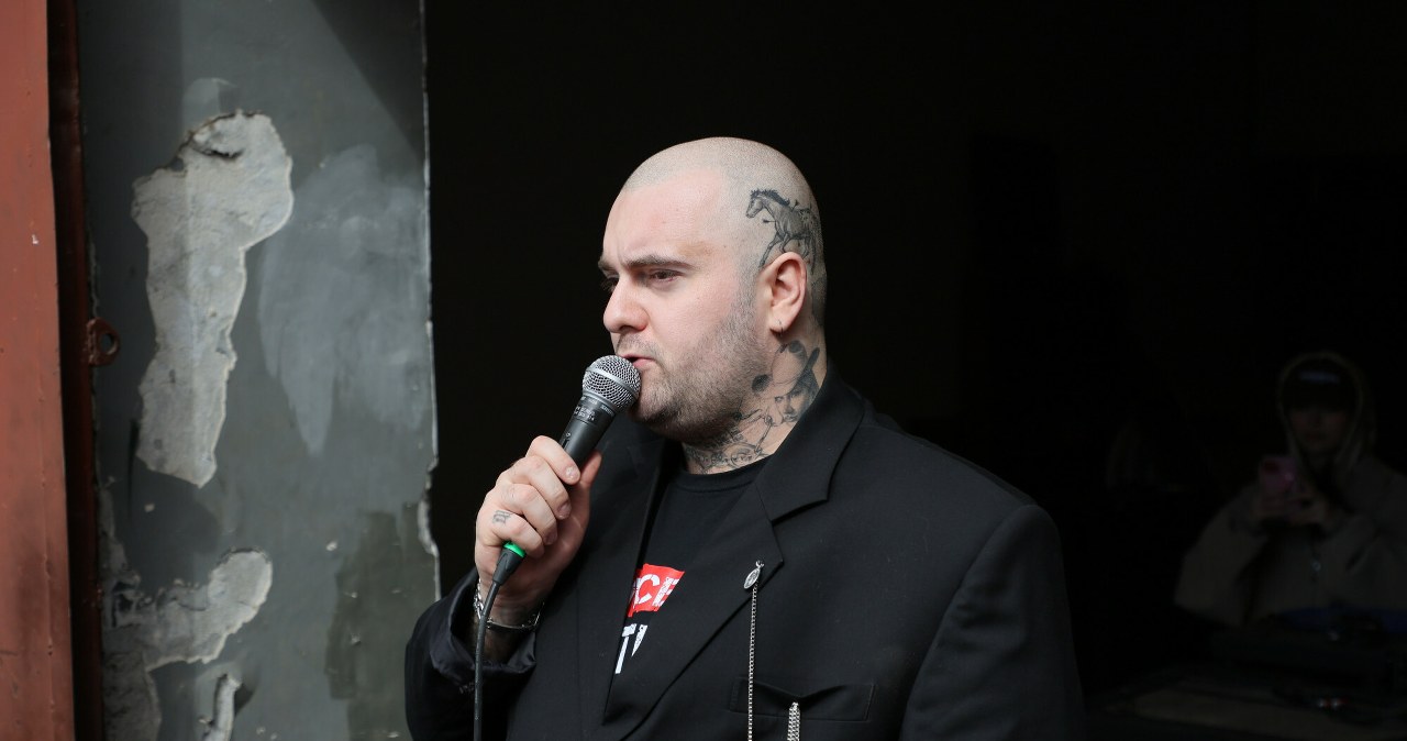 Szaloną akcją na rzecz chorych dzieci żyła cała Polska. Co zapowiedział?