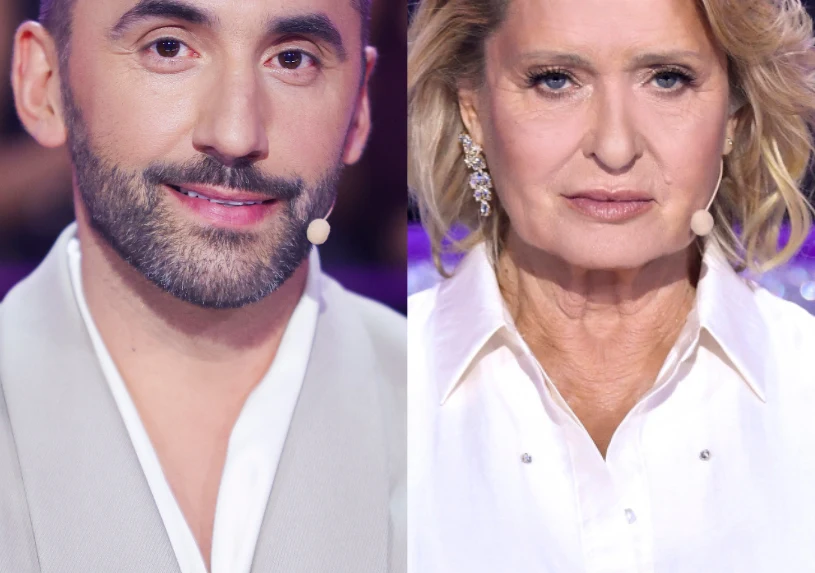 Kasprzyk pożegna się z "Tzg"? Maserak komentuje, ocenił też Jaspera