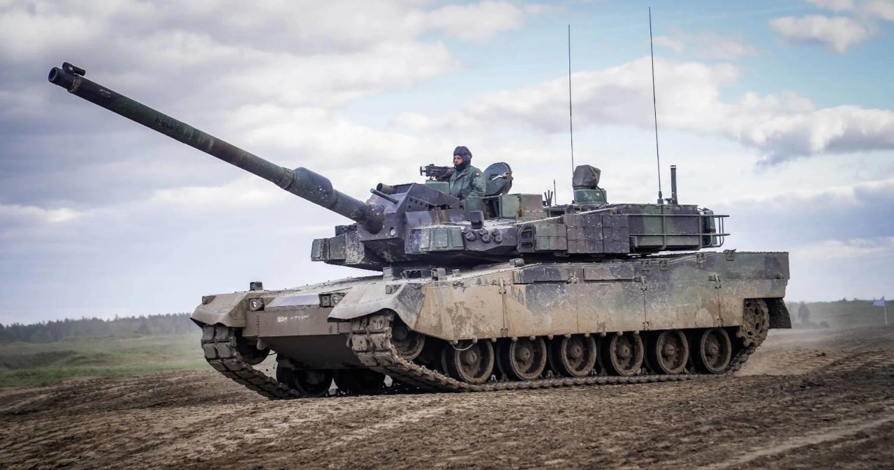 Polskie miasto zostanie kolebką czołgów K2. Ważne umowy podpisane