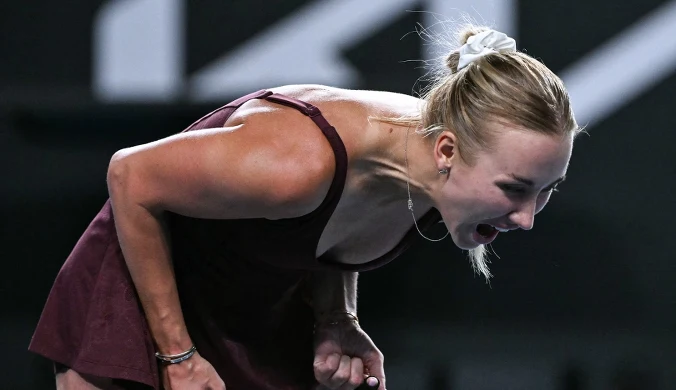 "Koszmar" Świątek za burtą w Madrycie. Skandalistka skorzystała z okazji