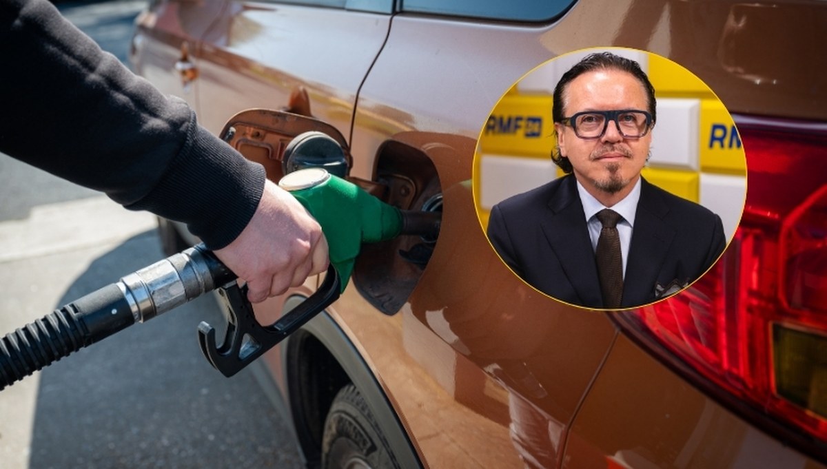 Minister of state assets for RMF FM on the future of CPN program