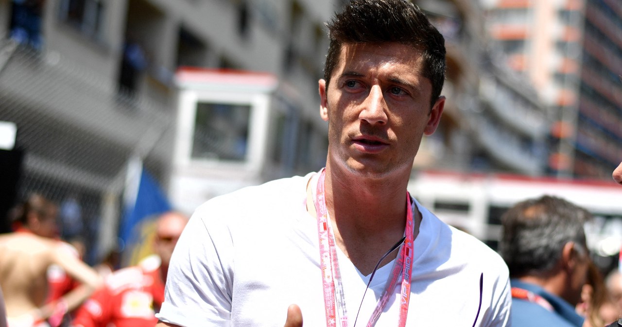 Wzrok na Niemcy. Hiszpanie obwieszczają ws. Lewego. 188, a to nie koniec