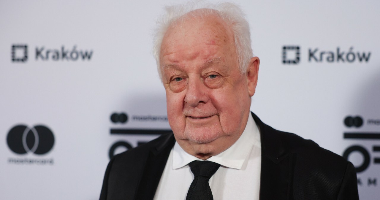 Jakich polskich twórców podziwia Jim Sheridan?